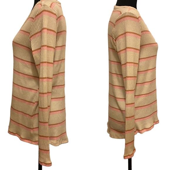 ‎American Eagle Outfitters Striped Sweater - Picture 3 of 11